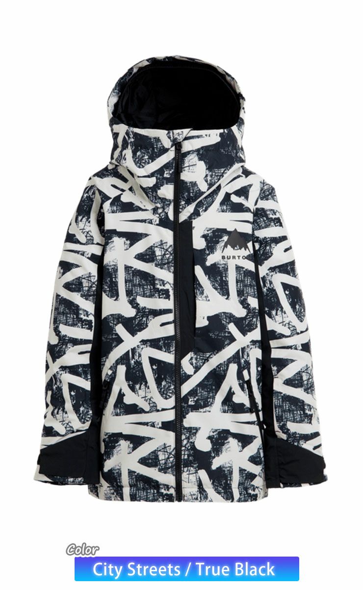 早期予約 25-26 2026 BURTON バートン キッズ Kids' Hillslope