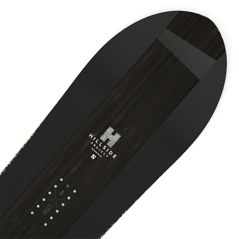 無料ワックスサービス有】25-26 2026 SALOMON サロモン HPS