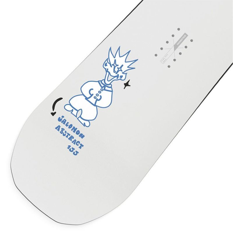 c*n様 SALOMON/サロモン ABSTRACTアブストラクト155 スノー c*n様 SALOMON/サロモン ABSTRACTアブストラクト155 スノー Salomon