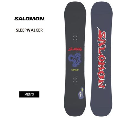 SALOMON／サロモン | JSBCスノータウン