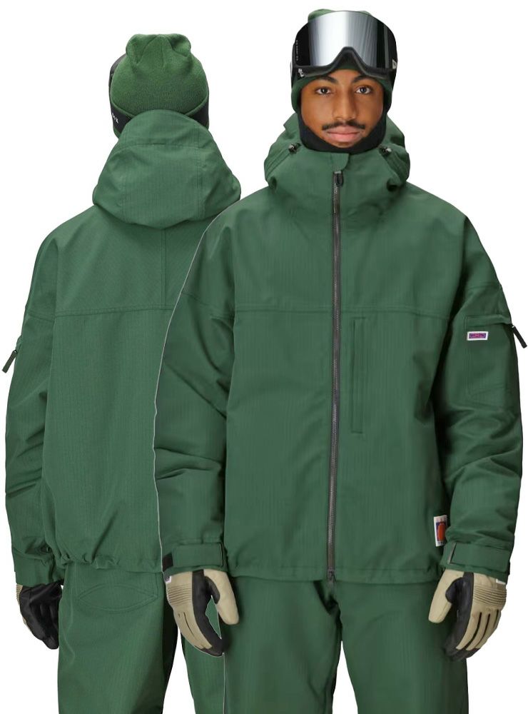 早期予約】25-26 686 シックスエイトシックス DOJO SHELL JACKET