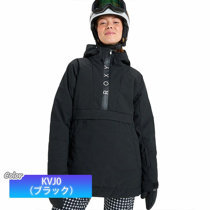 ROXY／ロキシー RADIANT LINES OVERHEAD JK | JSBCスノータウン