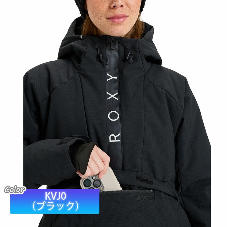 ROXY／ロキシー RADIANT LINES OVERHEAD JK | JSBCスノータウン