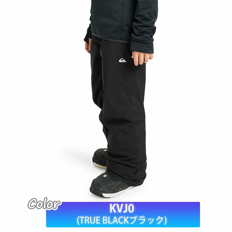 早期予約 QUIKSILVER／クイックシルバー ESTATE YOUTH PT | JSBC