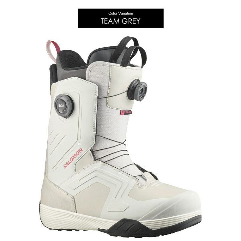 25-26 2026 SALOMON サロモン DIALOGUE DUAL BOA ダイアログデュアル