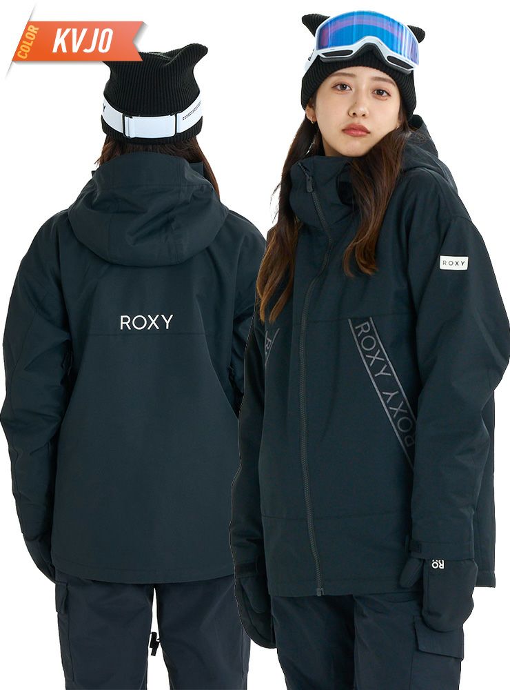 スノボウェア　ROXY 楽天市場】ROXY/ロキシー レディース スノーウェア パンツ単品