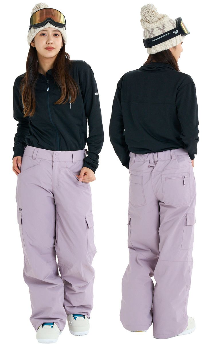 25-26 ROXY ロキシー JOURNEY PT レディース スノーボード ジャーニー