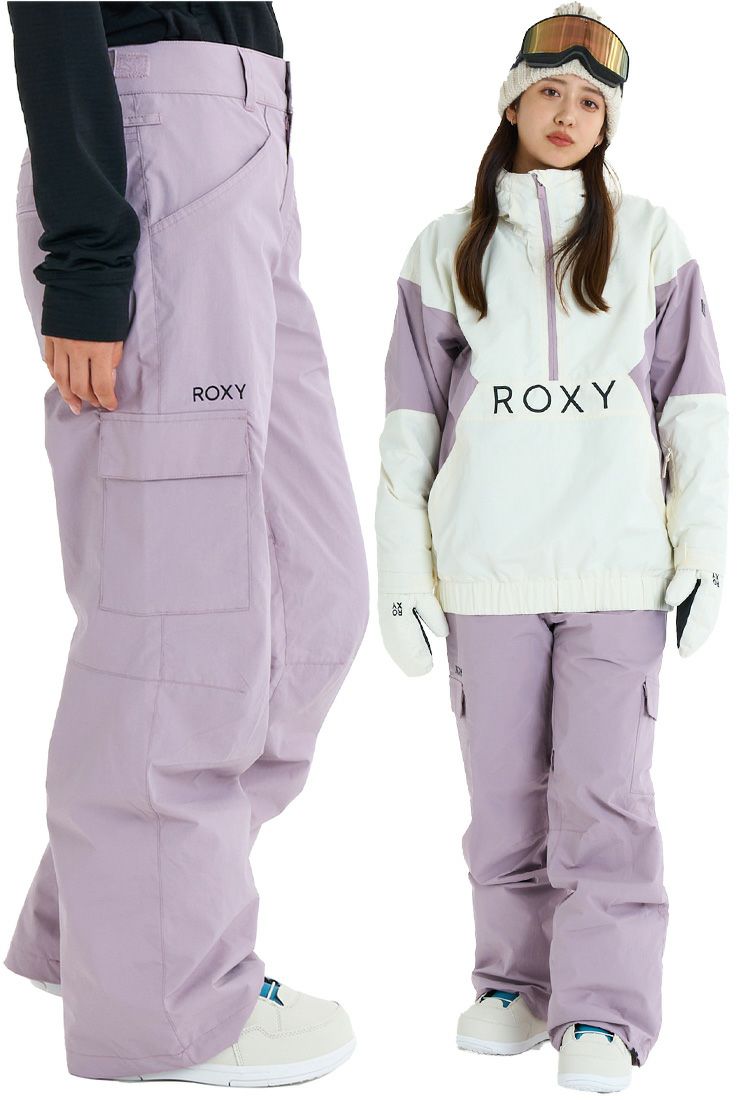 25-26 ROXY ロキシー JOURNEY PT レディース スノーボード ジャーニー