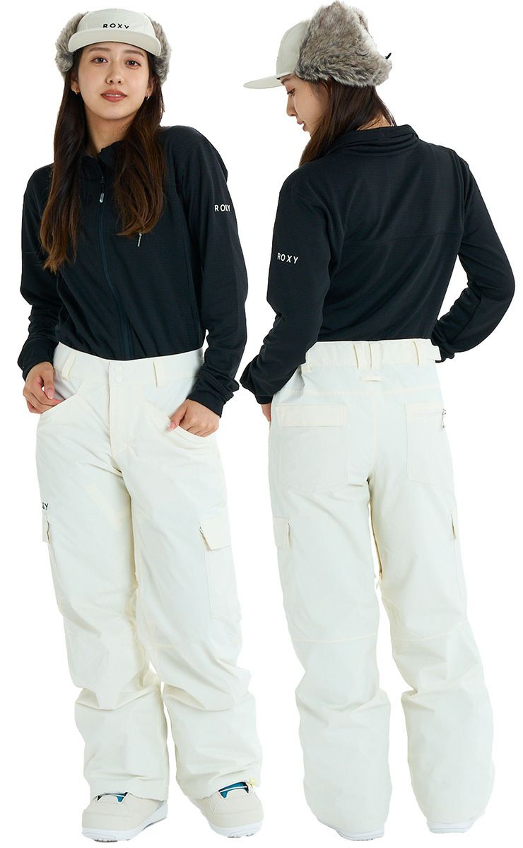 25-26 ROXY ロキシー JOURNEY PT レディース スノーボード ジャーニー