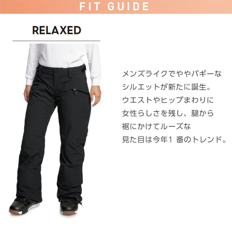 25-26 ROXY ロキシー JOURNEY PT レディース スノーボード ジャーニー