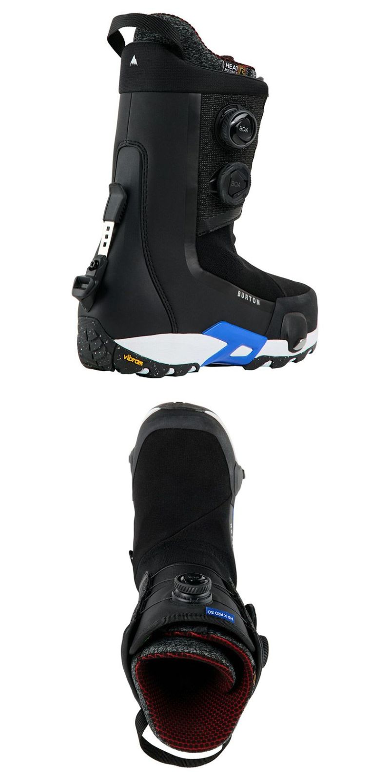 激安！スノーボードセット BURTON 144 + ブーツ26 ステップイン 楽天市場】2025-26 BURTON MEN'S WAVERANGE X PRO STEP ON WIDE