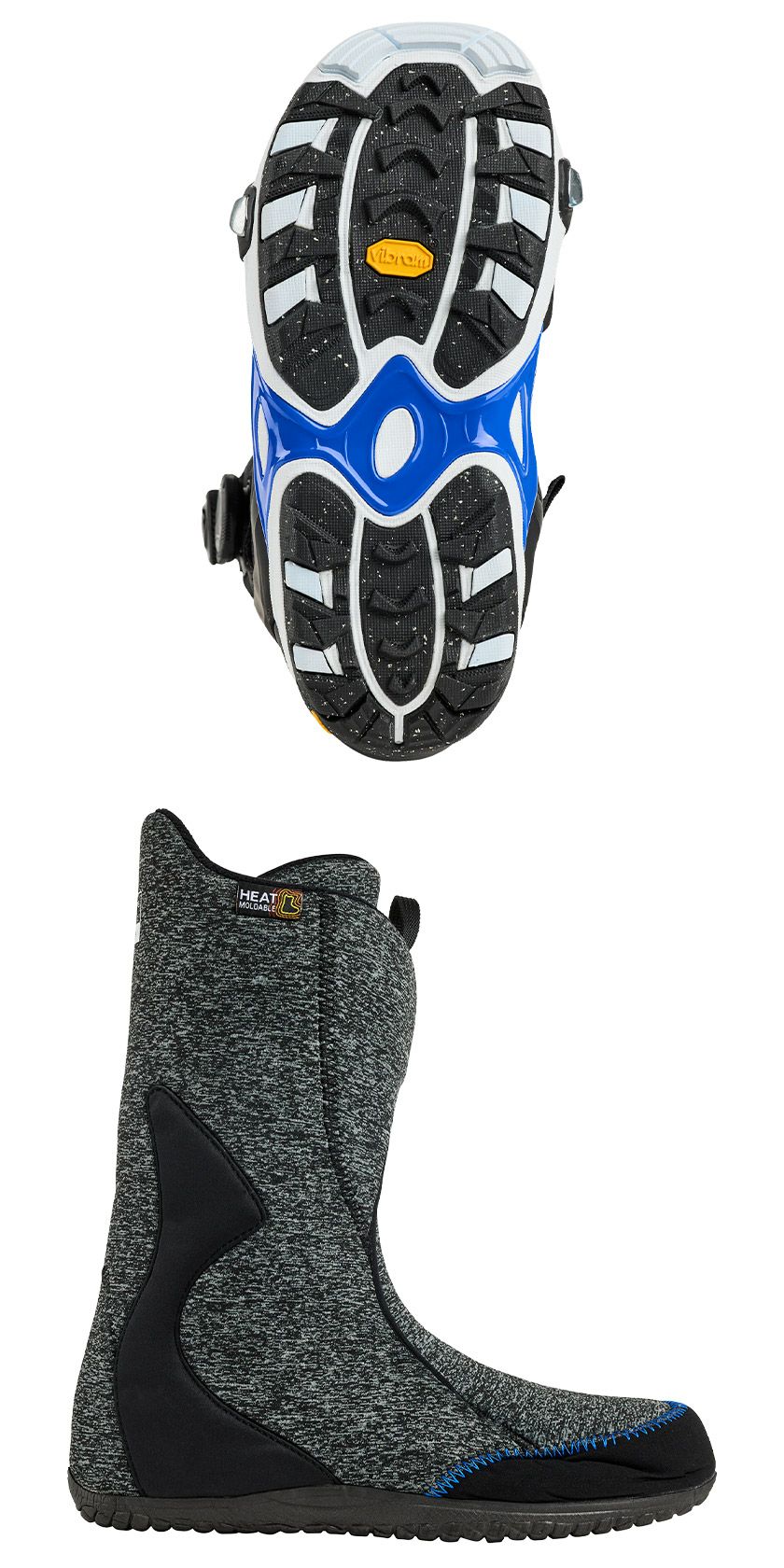 25-26 2026 BURTON バートン Men's Waverange X Pro Step On Wide