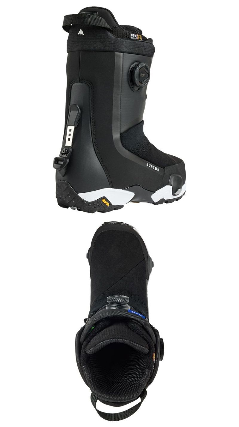 25-26 2026 BURTON バートン Men's Highshot X Step On Wide ハイ