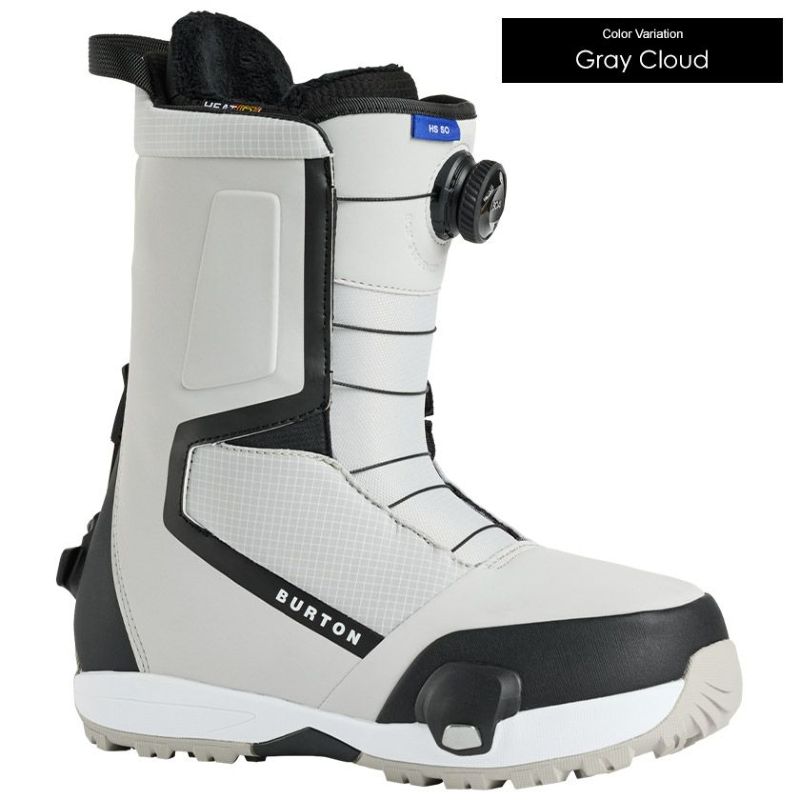 25-26 2026 BURTON バートン Men's Highshot Step On Wide ハイ