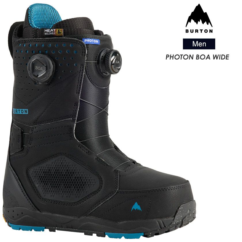 25-26 2026 BURTON バートン Men's Photon BOA Wide フォトンボア