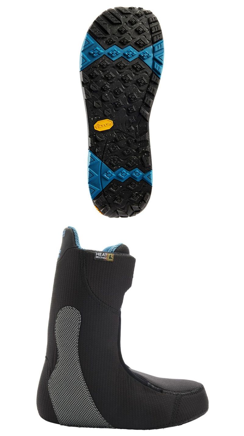 25-26 2026 BURTON バートン Men's Photon BOA Wide フォトンボア