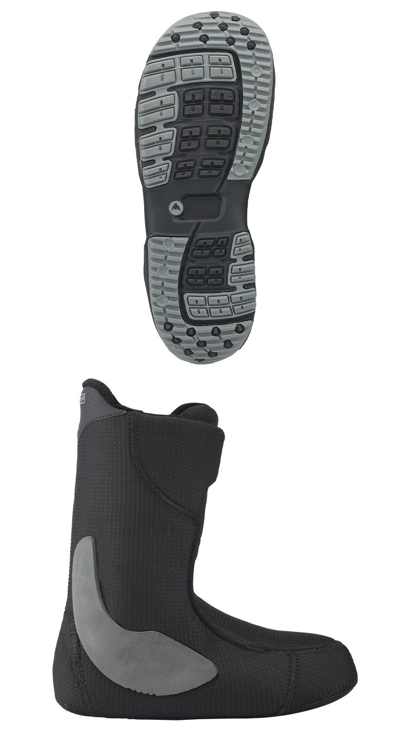 25-26 2026 BURTON バートン Men's Ruler BOA Wide ルーラーボア