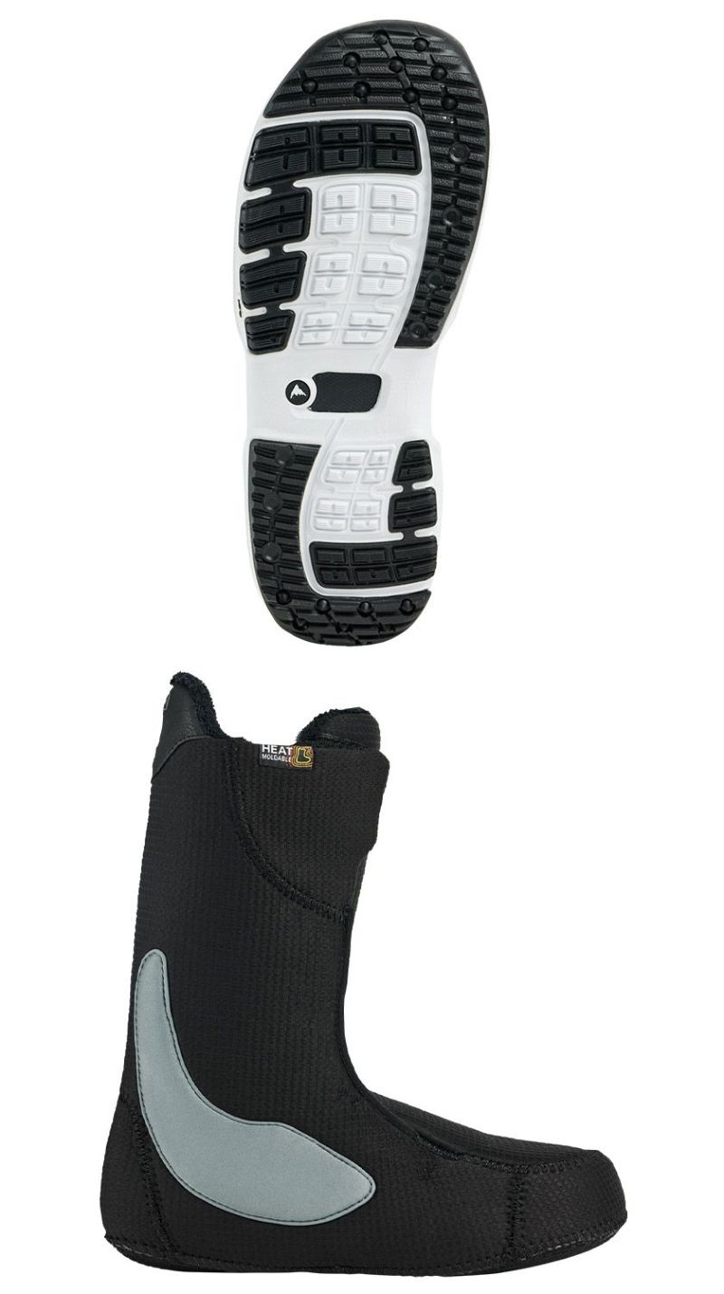 25-26 2026 BURTON バートン Men's Ruler BOA Wide ルーラーボア