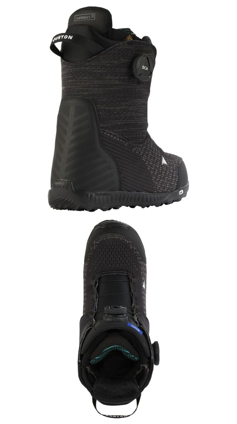 25-26 2026 BURTON バートン Women's Ritual BOA リチュアルボア