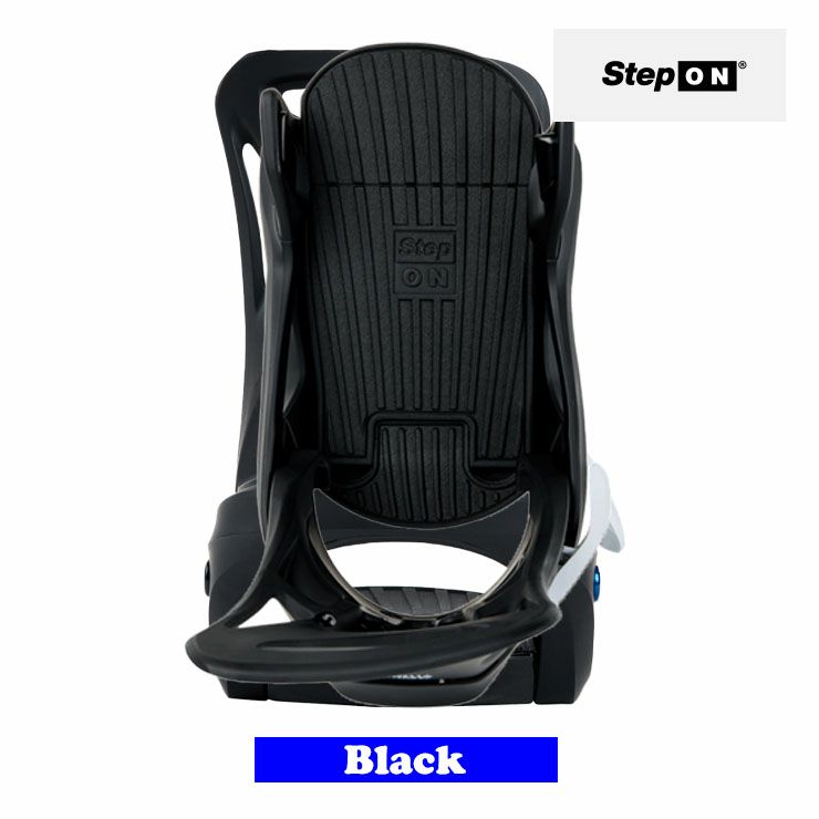 25 Burton キッズ Step On Re:Flex バインディング L 早期予約 BURTON／バートン Kids' Step On Re:Flex | JSBCスノー