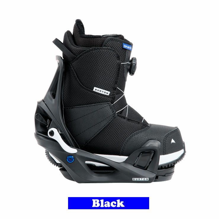 早期予約 BURTON／バートン Kids' Step On Re:Flex | JSBCスノー