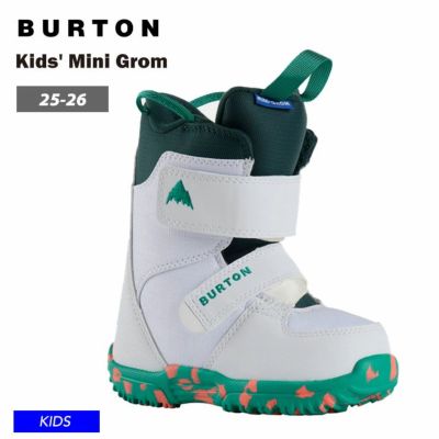 楽天市場】24-25 BURTON バートン スノーボード ブーツ