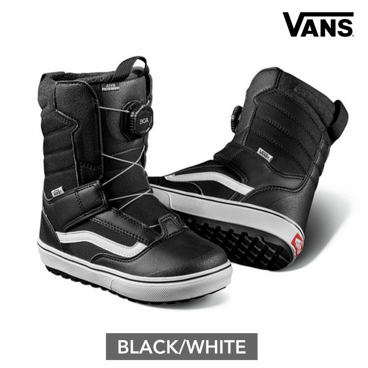VANS／バンズ JUVIE LINELESS | JSBCスノータウン