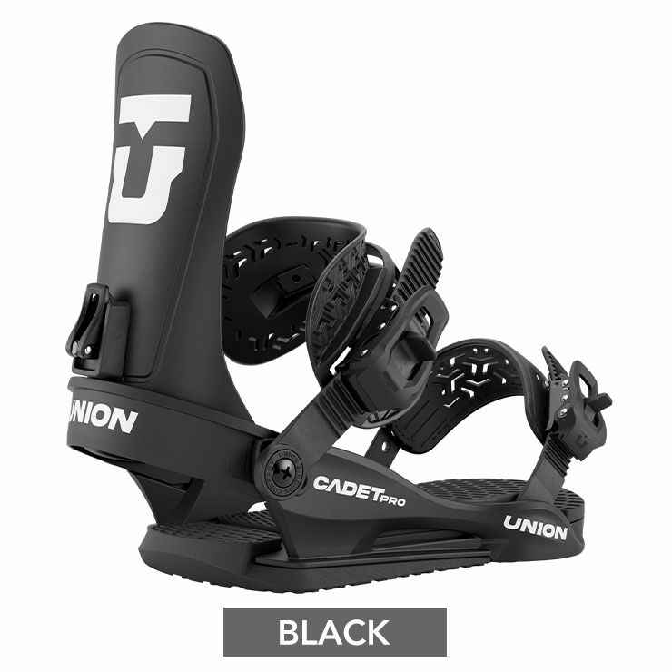 UNION／ユニオン CADET PRO | JSBCスノータウン