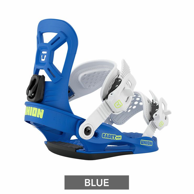 UNION CADET ビンディング XS UNION キッズ ビンディング CADET XS Union Cadet XS Snowboard