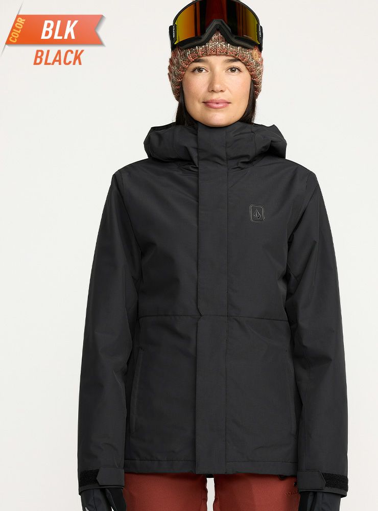 ポイントUP祭!!】25-26 VOLCOM ボルコム BOLT INS JACKET ボルト