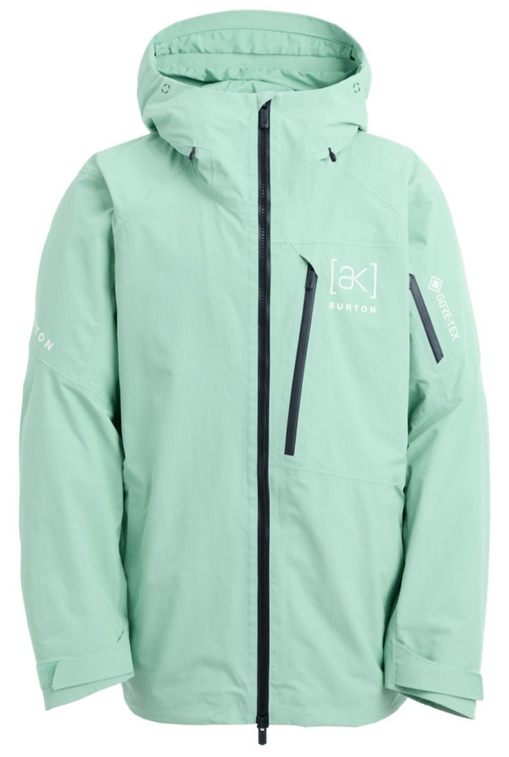 2026 BURTON バートン ak Cyclic GORE-TEX 2L Jacket サイクリック
