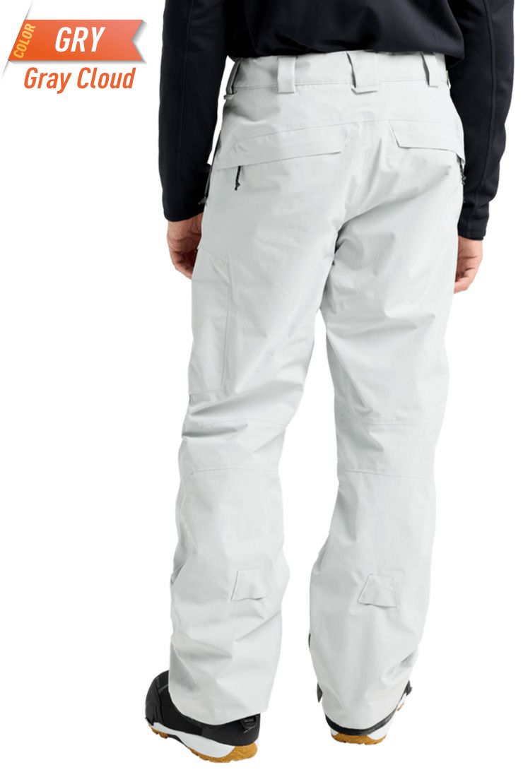 2026 BURTON バートン ak Cyclic GORE-TEX 2L Pant ゴアテックス サイ