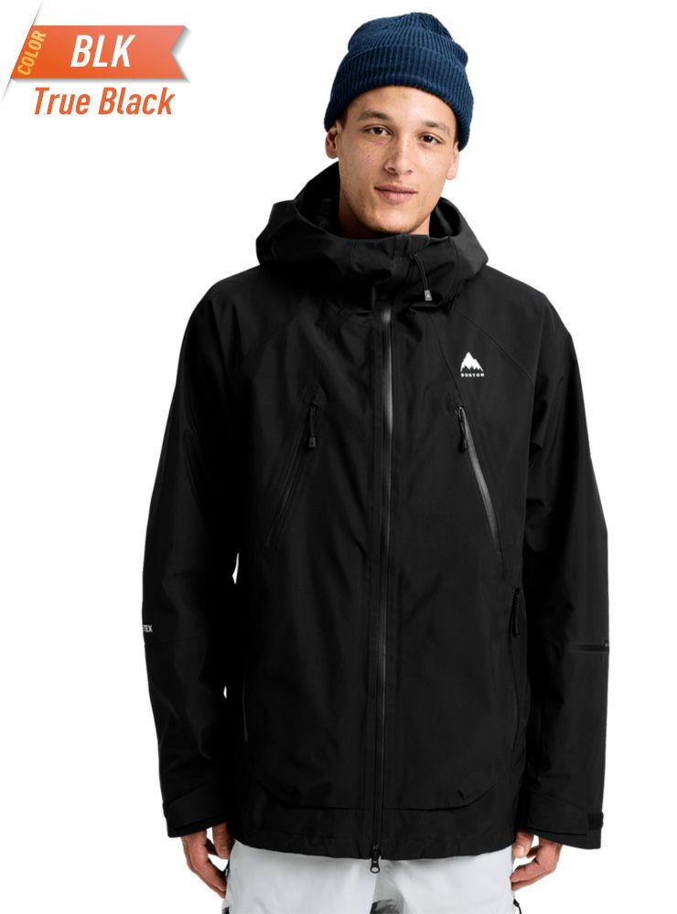 BURTON バートン ウェア GORE-TEX ジャケット BURTON バートン スノーボード ウェア ジャケット ユニセックス