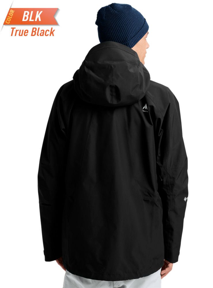 バートン　2t burton 2026 BURTON バートン Reserve GORE-TEX 2L Jacket リザーブ