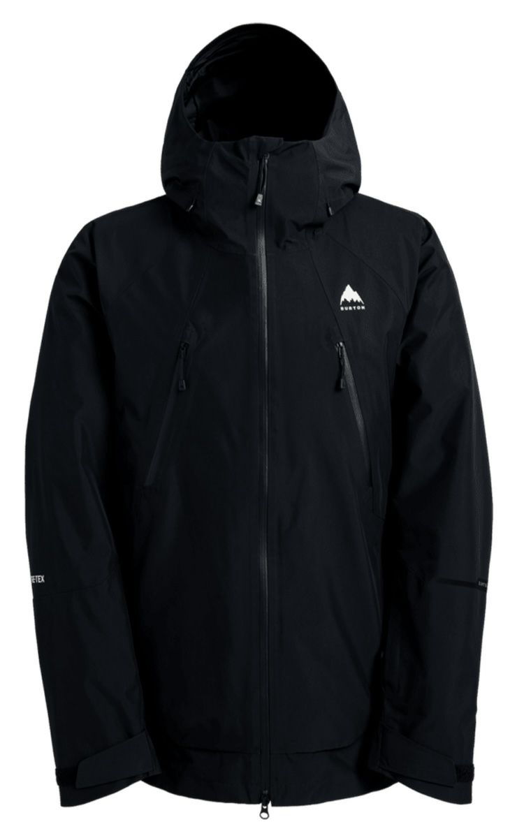2026 BURTON バートン Reserve GORE-TEX 2L Jacket リザーブ