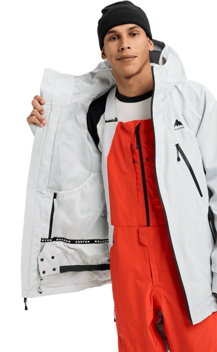 2026 BURTON バートン Reserve GORE-TEX 2L Jacket リザーブ