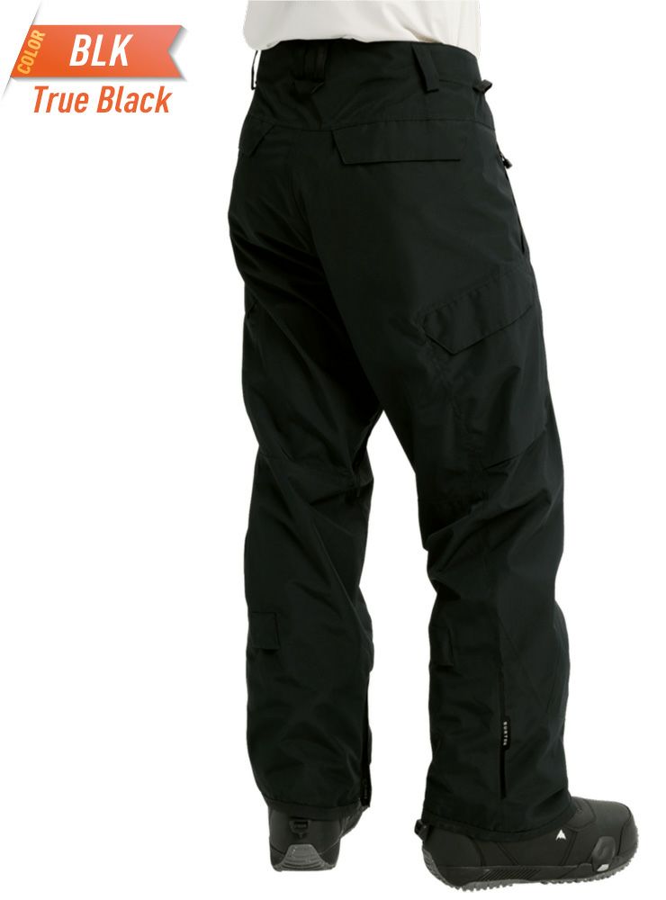 2026 BURTON バートン Reserve 2L Pants リザーブ パンツ メンズ