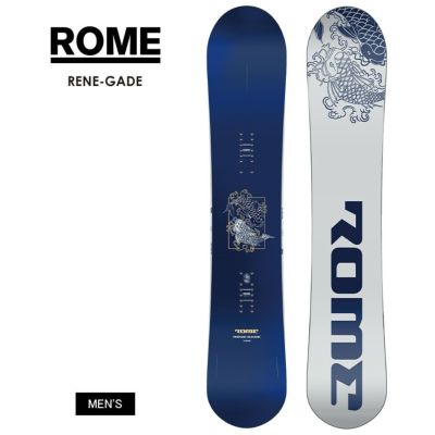 メンズ スノーボード セット ROME SDS 150 Salomon SP1 メンズ スノーボード セット ROME SDS 150 Salomon SP1