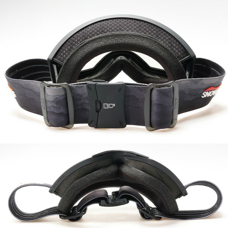 2026 DICE ダイス SHOWDOWN ショーダウン スノーボード ゴーグル