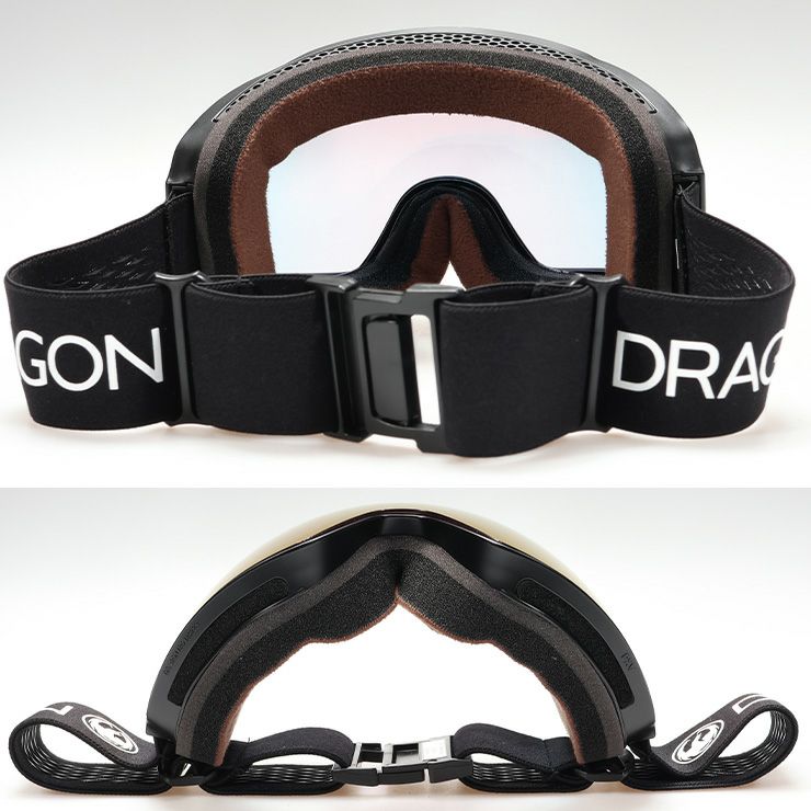 2026 DRAGON ドラゴン スノーボード ゴーグル PXV カラー: PREMIUM