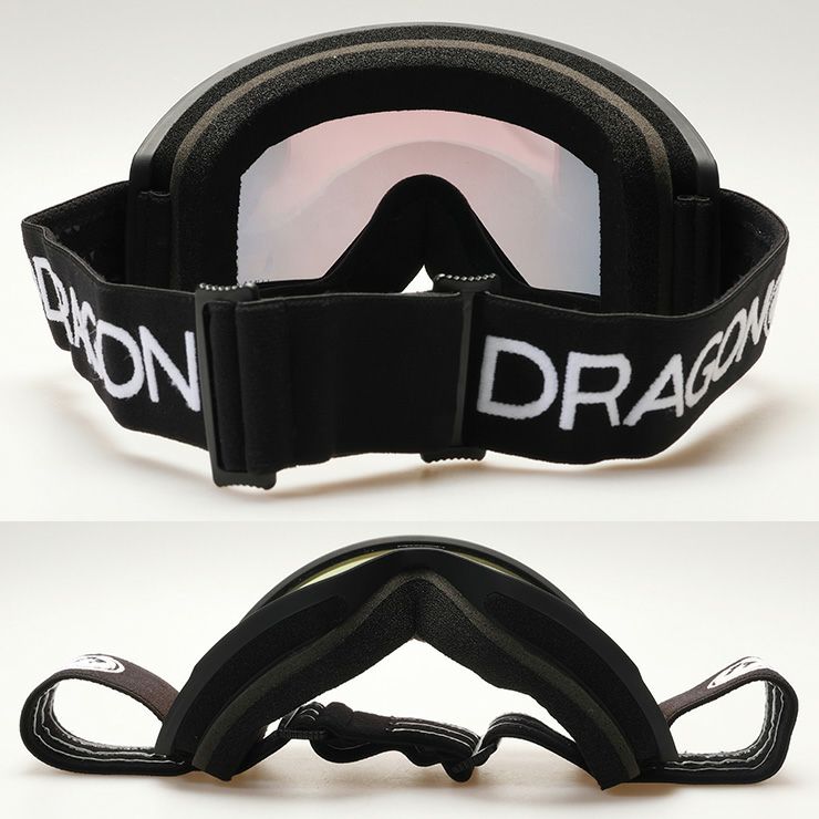 2026 DRAGON ドラゴン スノーボード ゴーグル DX3 L カラー: AUTHENTIC