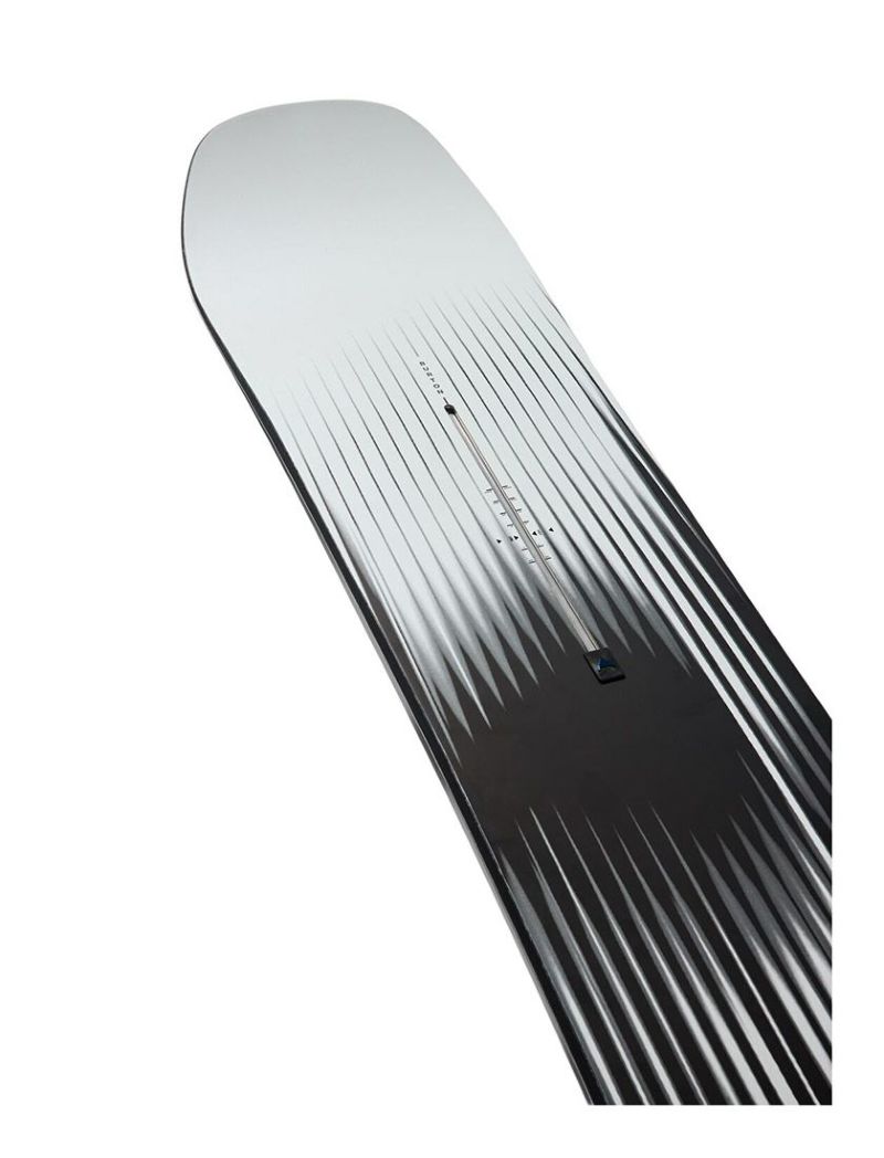 スノーボード 158 BURTON CUSTOM 3D BOARD 無料ワックスサービス有】25-26 2026 BURTON バートン Men's Custom X