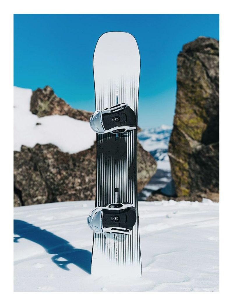 無料ワックスサービス有】25-26 2026 BURTON バートン Men's Custom X