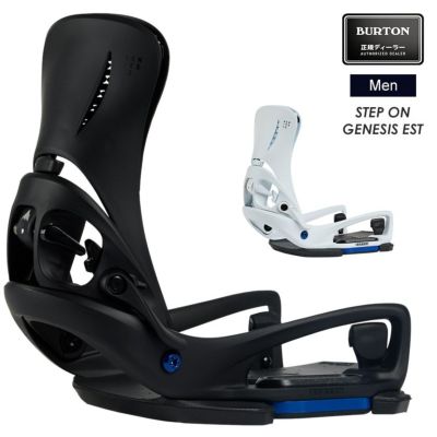 タ*ツ様 バートン　ビンディング バインディング | JSBCスノータウン