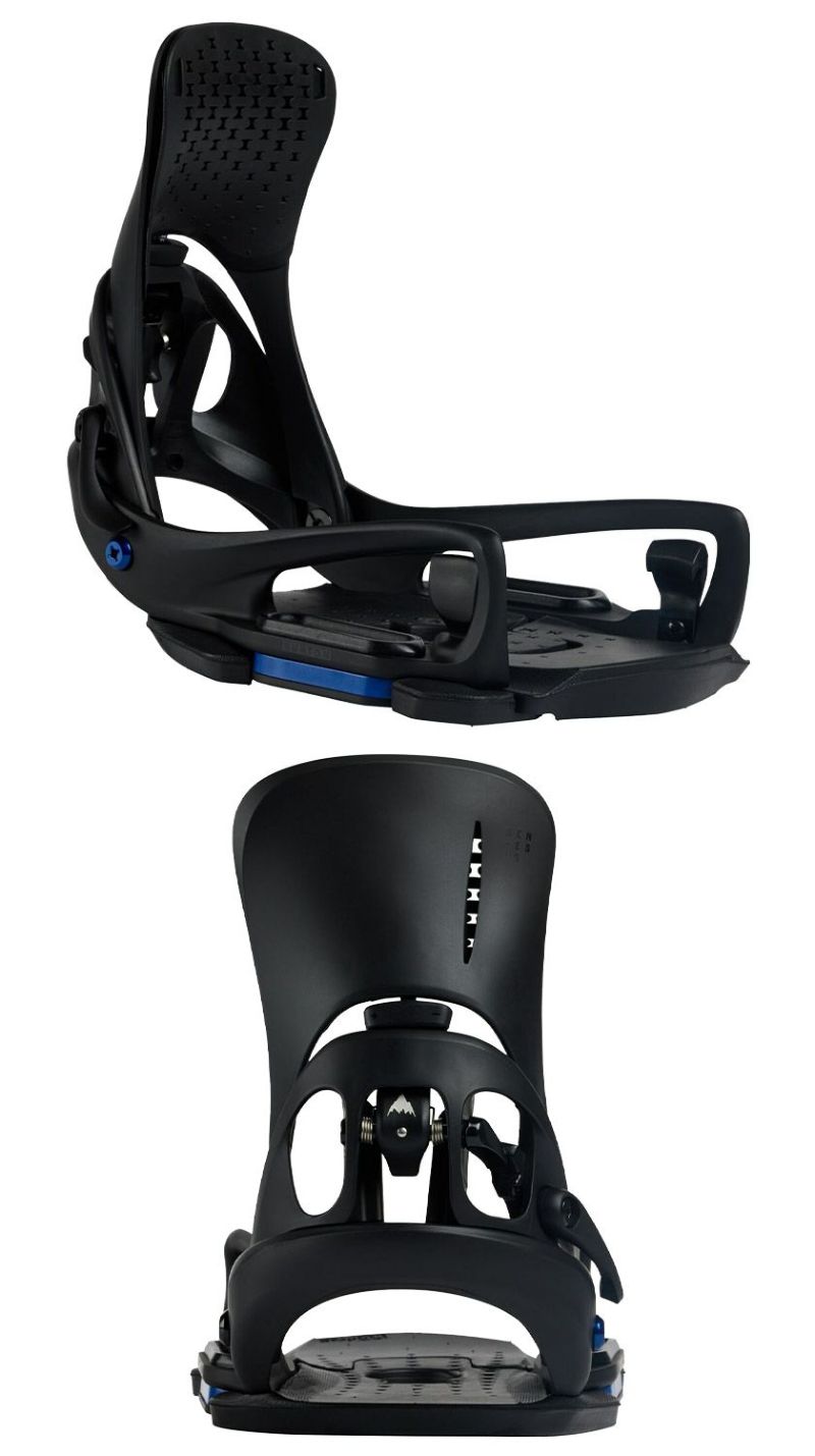 25-26 2026 BURTON バートン Men's STEP ON GENESIS EST ジェネシス