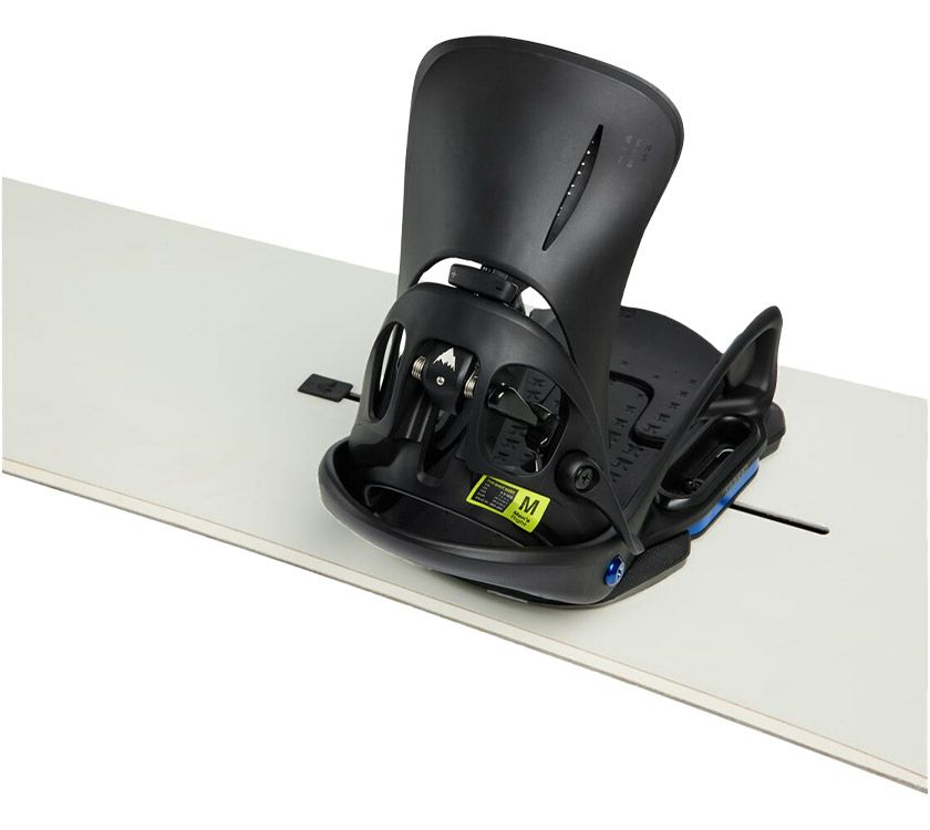 25-26 2026 BURTON バートン Men's STEP ON GENESIS EST ジェネシス