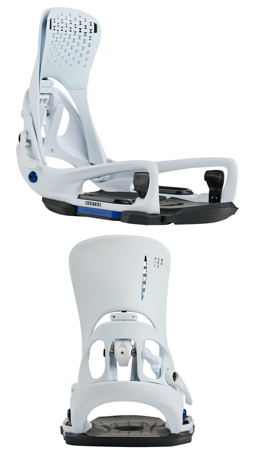 25-26 2026 BURTON バートン Men's STEP ON GENESIS EST ジェネシス