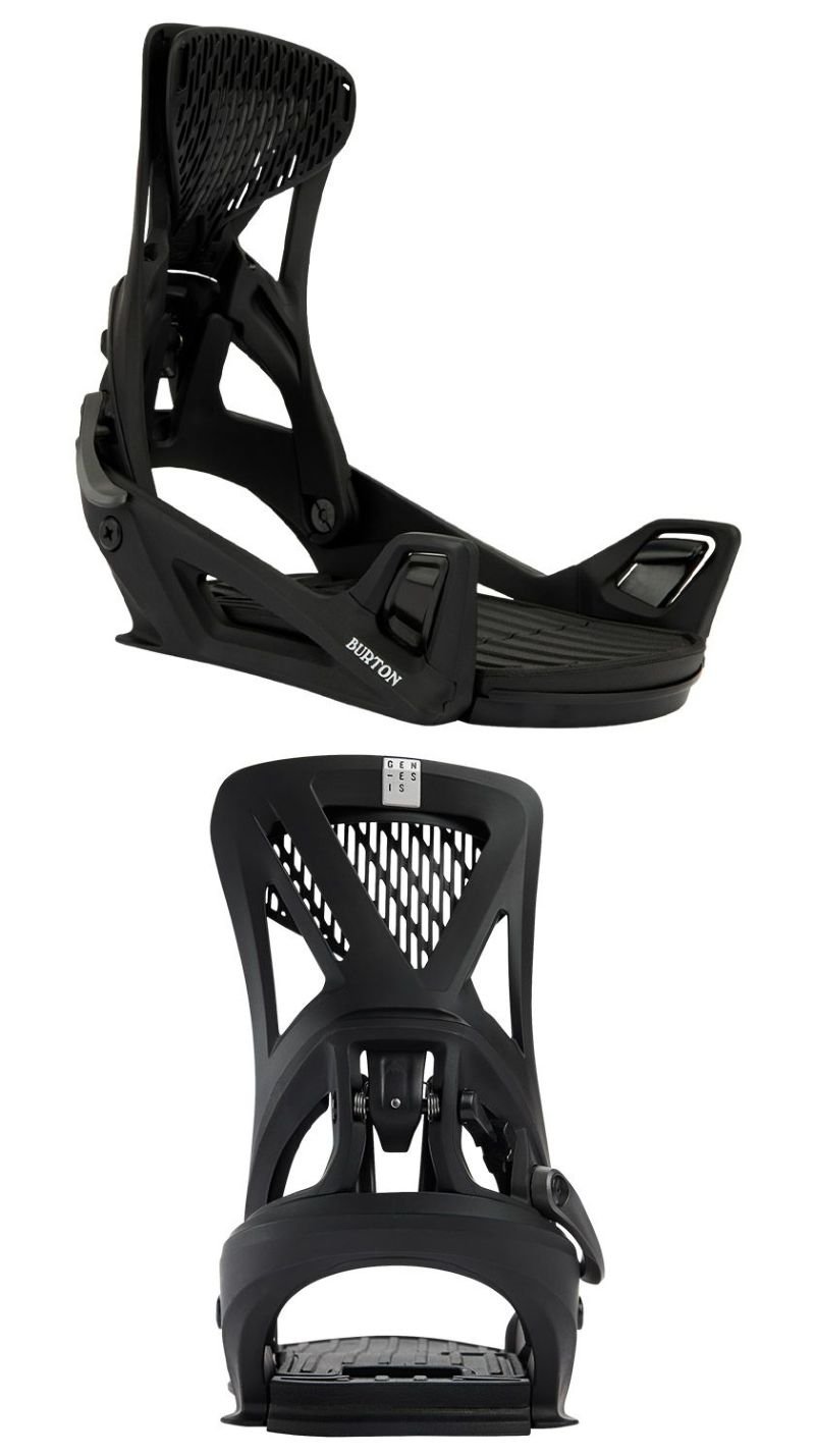 BURTON PHOTON 30cm & ステップオン バインディング付き BURTON PHOTON 30cm & ステップオン バインディング付き BURTON PHOTON