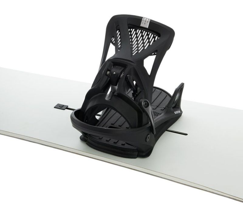 25-26 2026 BURTON バートン Men's STEP ON GENESIS Re:Flex