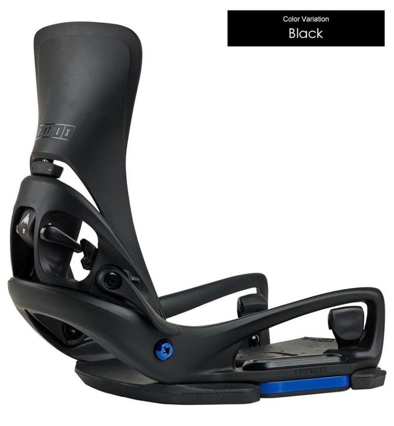 25-26 2026 BURTON バートン Men's STEP ON CARTEL X EST カーテル